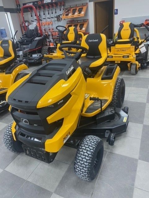 Cub Cadet