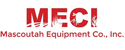Mascoutah Equipment Co, Inc Logo
