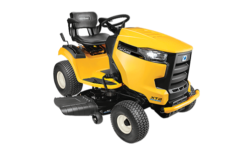 RG3 - RG3  Cub Cadet US